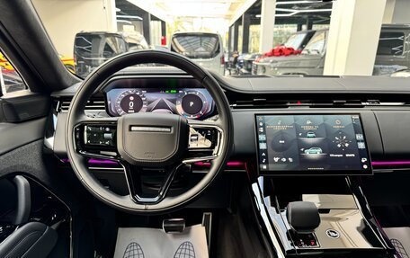Land Rover Range Rover Sport, 2025 год, 18 990 000 рублей, 27 фотография