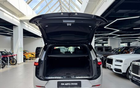 Land Rover Range Rover Sport, 2025 год, 18 990 000 рублей, 36 фотография