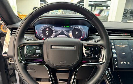 Land Rover Range Rover Sport, 2025 год, 18 990 000 рублей, 31 фотография