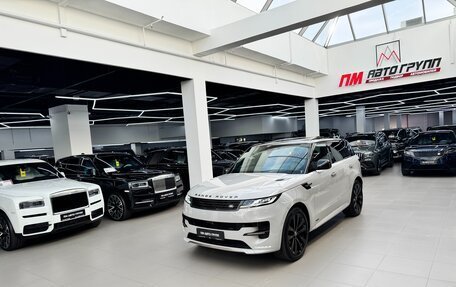 Land Rover Range Rover Sport, 2025 год, 18 990 000 рублей, 37 фотография