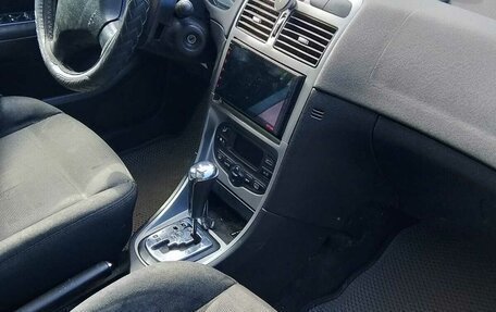 Peugeot 307 I, 2003 год, 205 000 рублей, 13 фотография