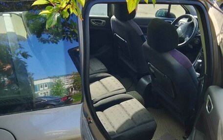 Peugeot 307 I, 2003 год, 205 000 рублей, 12 фотография