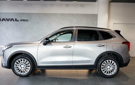 Haval Jolion, 2025 год, 2 599 000 рублей, 8 фотография