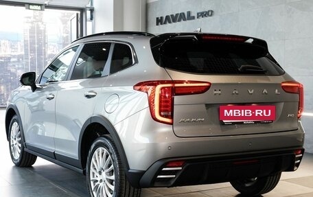 Haval Jolion, 2025 год, 2 599 000 рублей, 6 фотография