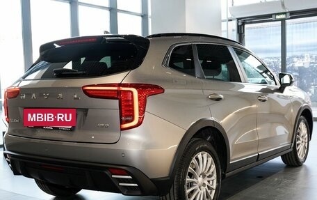 Haval Jolion, 2025 год, 2 599 000 рублей, 5 фотография