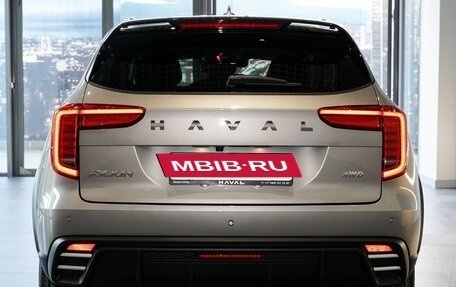 Haval Jolion, 2025 год, 2 599 000 рублей, 4 фотография