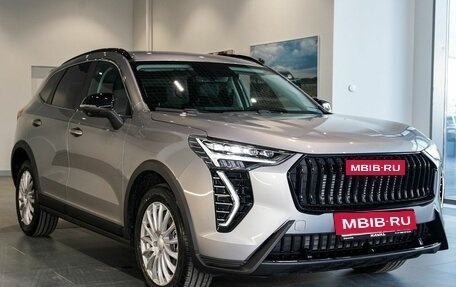 Haval Jolion, 2025 год, 2 599 000 рублей, 3 фотография