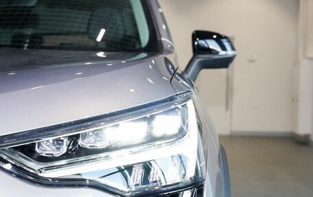 Haval Jolion, 2025 год, 2 599 000 рублей, 16 фотография