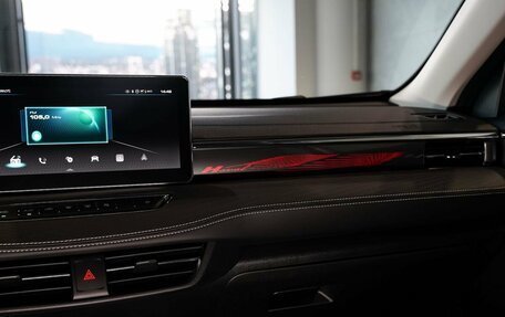Haval Jolion, 2025 год, 2 599 000 рублей, 23 фотография