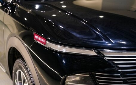 Haval F7, 2025 год, 3 499 000 рублей, 4 фотография
