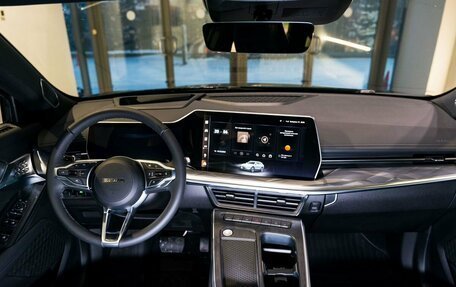 Haval F7, 2025 год, 3 499 000 рублей, 14 фотография
