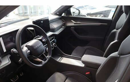 Skoda Kodiaq, 2025 год, 5 400 000 рублей, 9 фотография