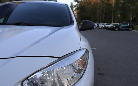 Renault Fluence I, 2012 год, 579 000 рублей, 9 фотография