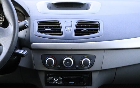 Renault Fluence I, 2012 год, 579 000 рублей, 15 фотография