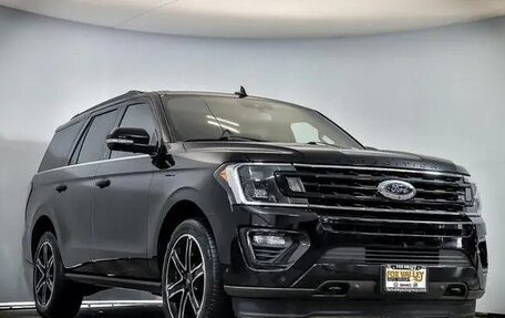 Ford Expedition, 2021 год, 8 300 000 рублей, 1 фотография
