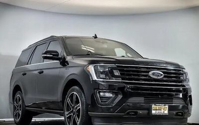 Ford Expedition, 2021 год, 8 300 000 рублей, 1 фотография