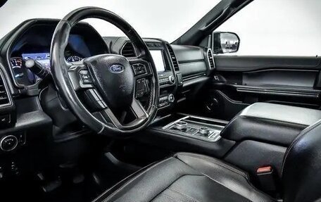 Ford Expedition, 2021 год, 8 300 000 рублей, 7 фотография