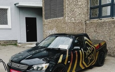 Toyota Altezza, 1998 год, 600 000 рублей, 1 фотография
