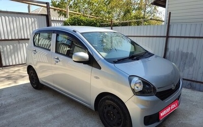 Daihatsu Mira e:S I рестайлинг, 2015 год, 620 000 рублей, 1 фотография