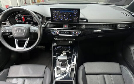 Audi A5, 2021 год, 3 200 000 рублей, 1 фотография