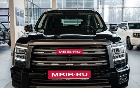 Haval H5, 2024 год, 3 949 000 рублей, 4 фотография