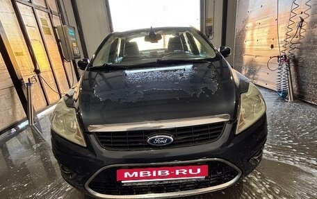 Ford Focus II рестайлинг, 2008 год, 430 000 рублей, 2 фотография