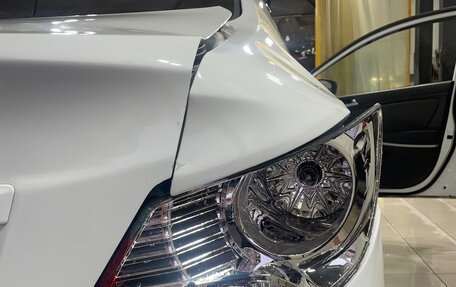 Hyundai Solaris II рестайлинг, 2011 год, 650 000 рублей, 7 фотография