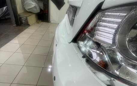 Hyundai Solaris II рестайлинг, 2011 год, 650 000 рублей, 9 фотография