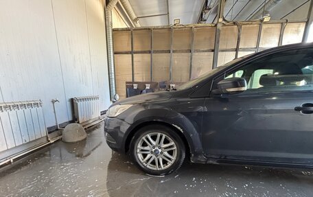 Ford Focus II рестайлинг, 2008 год, 430 000 рублей, 13 фотография