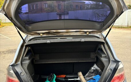 Opel Astra H, 2009 год, 530 000 рублей, 6 фотография