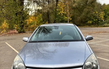 Opel Astra H, 2009 год, 530 000 рублей, 8 фотография