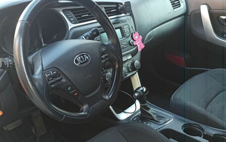 KIA cee'd III, 2018 год, 1 220 000 рублей, 8 фотография