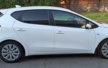 KIA cee'd III, 2018 год, 1 220 000 рублей, 3 фотография
