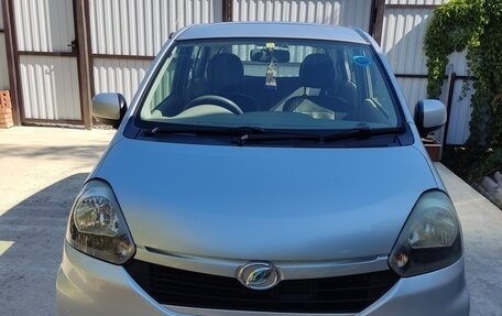 Daihatsu Mira e:S I рестайлинг, 2015 год, 620 000 рублей, 3 фотография