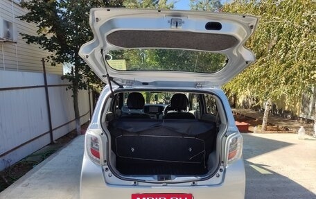 Daihatsu Mira e:S I рестайлинг, 2015 год, 620 000 рублей, 4 фотография