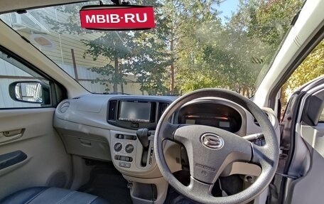 Daihatsu Mira e:S I рестайлинг, 2015 год, 620 000 рублей, 7 фотография