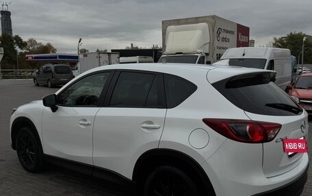 Mazda CX-5 II, 2015 год, 1 800 000 рублей, 6 фотография