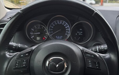 Mazda CX-5 II, 2015 год, 1 800 000 рублей, 9 фотография