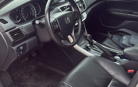 Honda Accord IX рестайлинг, 2013 год, 1 950 000 рублей, 5 фотография