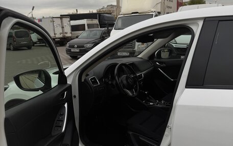 Mazda CX-5 II, 2015 год, 1 800 000 рублей, 16 фотография