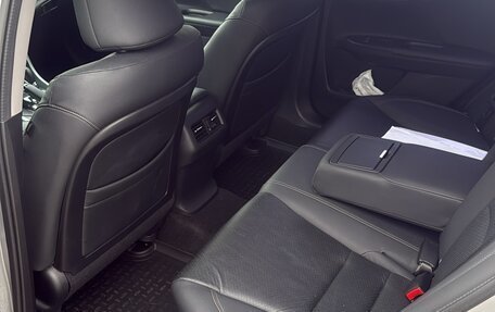 Honda Accord IX рестайлинг, 2013 год, 1 950 000 рублей, 7 фотография
