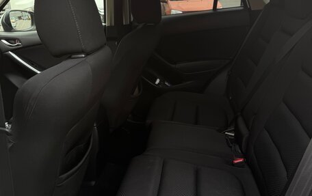 Mazda CX-5 II, 2015 год, 1 800 000 рублей, 17 фотография