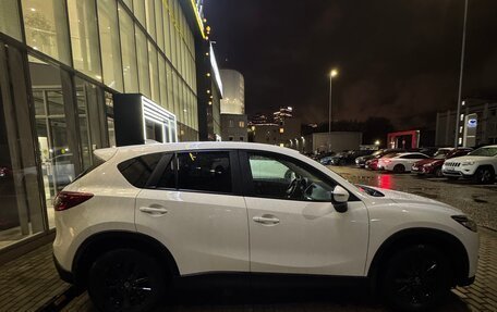 Mazda CX-5 II, 2015 год, 1 800 000 рублей, 8 фотография