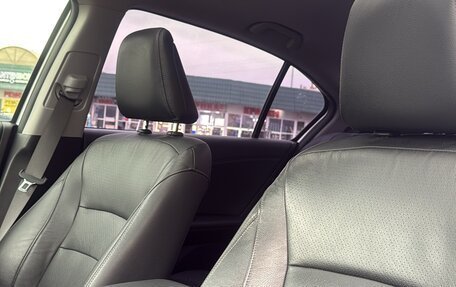 Honda Accord IX рестайлинг, 2013 год, 1 950 000 рублей, 6 фотография