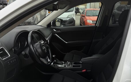 Mazda CX-5 II, 2015 год, 1 800 000 рублей, 15 фотография