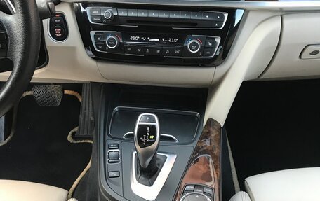 BMW 3 серия, 2017 год, 2 685 000 рублей, 12 фотография