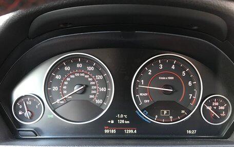 BMW 3 серия, 2017 год, 2 685 000 рублей, 11 фотография