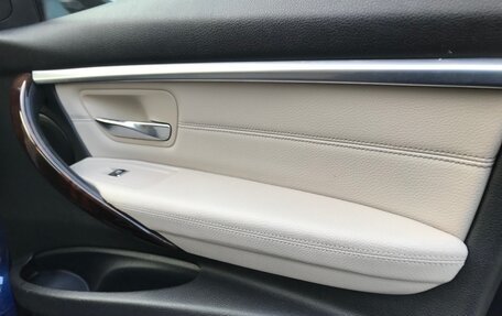 BMW 3 серия, 2017 год, 2 685 000 рублей, 17 фотография