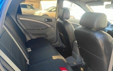 Chevrolet Lacetti, 2009 год, 460 000 рублей, 5 фотография