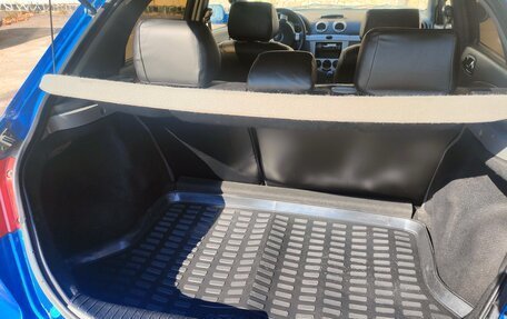 Chevrolet Lacetti, 2009 год, 460 000 рублей, 6 фотография